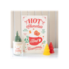 Homemade Hot Chocolate Hanging Sign