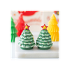 Nostalgic Christmas Trees Salt & Pepper Shakers