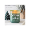 Christmas Tree Farm Scented Candle