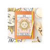 The Sun Vintage Tarot A5 Notebook