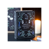 Library of Poisonous Plants Book Shaped Storage Box