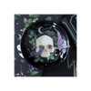 Venom & Vines Skull Trinket Dish
