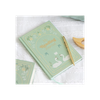 My Reading Journal A5 Notebook
