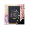Wheel of the Year A5 Notebook