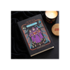 Cult Book Club Book-Shaped  Storage Box by Steven Rhodes
