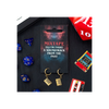 Mixtape Dangle Earrings