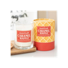 Caramel Waffle Scented Candle