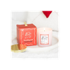 Cherub's Kiss Passionberry Peach Candle