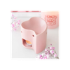 Pink Heart Oil Burner