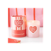 Self Love Club Coconut Candle