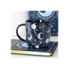 Blue Moon Print Mug