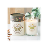 Fairy Wing Moss & Sandalwood Candle
