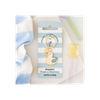Seagull and Chips Keyring