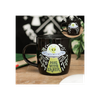 Heat Change UFO Mug