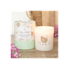 Mother Hen Nectarine Honey Candle