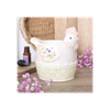 Hen Shaped Oil Burner and Wax Warmer