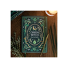 Green Witch A5 Notebook