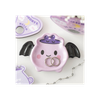 Pastel Batbrew Cauldron Trinket Dish