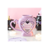 Pastel Love Potion Shaped Mug