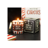 Mystic Circus Vanilla Sugar Candle