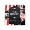 The Performer Skull Cord Bracelet