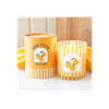Orange Blossom Scented Candle
