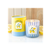 Sugared Lemon Scented Candle