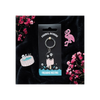 Freaking Melting Ice Cream Keyring