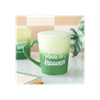 Matcha Made in Heaven Mug with Coaster Lid