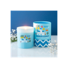 Amalfi Coast Sparkling Lemon Blossom Scented Candle