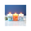 Scents of Europe Scented Candle Trio