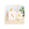 Robin Remembrance Cranberry & Clove Candle