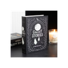 Ghost Stories Book Shaped Storage Box