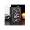 Sleepy Hollow Book Shaped Storage Box