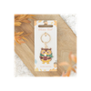 Oliver Owl Keyring