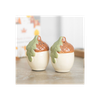 Acorn Salt and Pepper Shakers