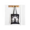 Black Magick Cat Energy Tote Bag
