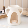 Rope Handle Oil Burner and Wax Warmer