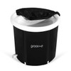 Groov-e Portable Recovery Ice Bath 70 Gallons