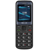 Maxcom 4G VoLTE Classic Mobile Phone - Black
