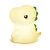Groov-e Rechargeable Colour Changing LED Night Light - Rory Dinosaur