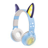 Lexibook Bluey 3D Design Bluetooth Headphones