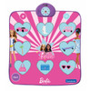 Lexibook Barbie Electronic Bluetooth and Luminous Dance Mat