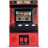 Basic Fun Arcade Classics Mortal Kombat Mini Handheld Game with TFT Screen