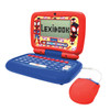 Lexibook Spider-Man Educational Laptop - Engish/French
