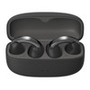 JVC Nearphones Wireless Open-Earbuds - Black