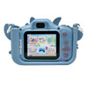 Lexibook Disney Stitch Kids Camera with Protective Cover