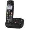 Panasonic Big Button Digital Cordless Telephone - Single