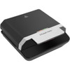 Russell Hobbs Creations Easy Clean Sandwich Toaster - Black