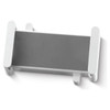 One For All Tablet Holder - White/Grey